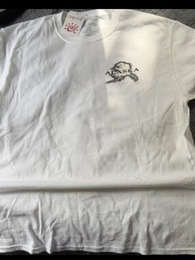 Del Sol Alaska Color Change Shirt